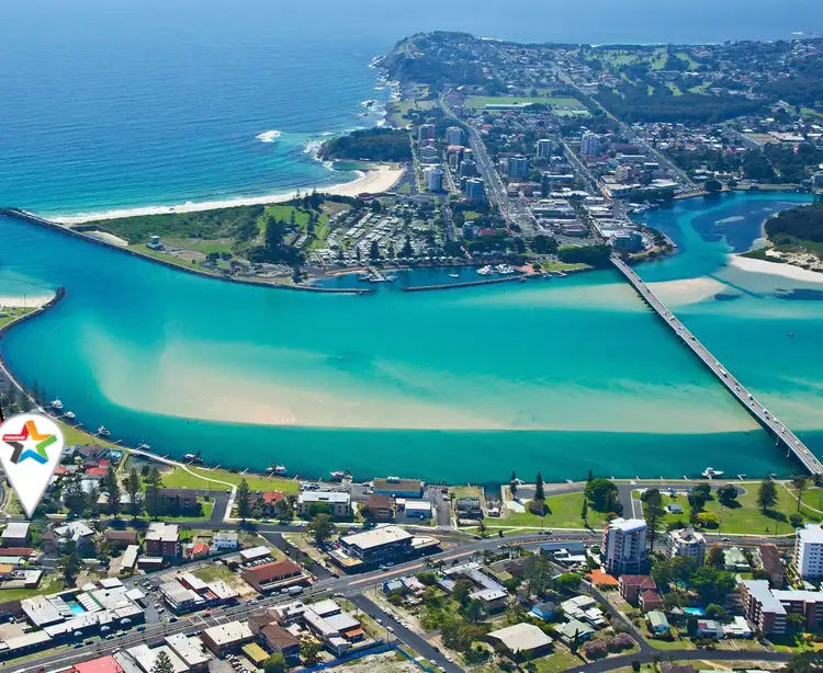 Fifth view of Homely house listing, 20 Beach Street, Tuncurry NSW 2428