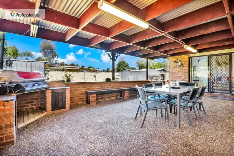 Third view of Homely house listing, 83 Explorers Way, St Clair NSW 2759
