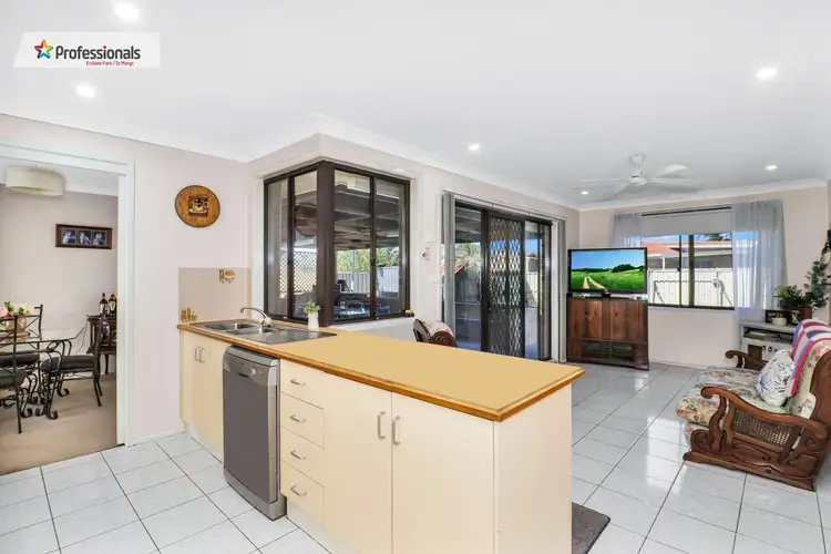 Sixth view of Homely house listing, 83 Explorers Way, St Clair NSW 2759