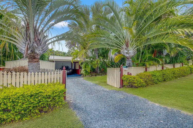 59 Hartley Street, Emu Park QLD 4710