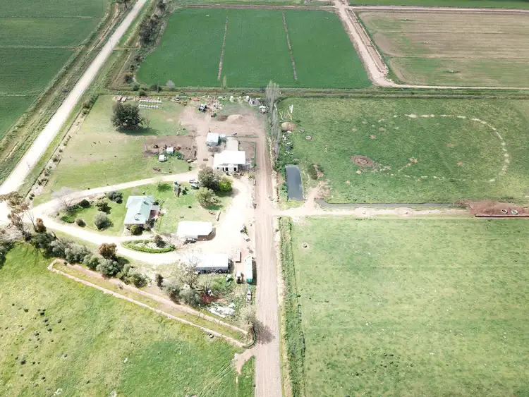 Second view of Homely rural property listing, Address available on request