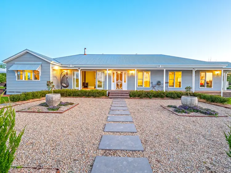 130 Trewins Road, Tallygaroopna VIC 3634