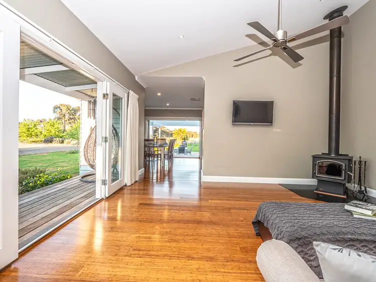 Fourth view of Homely house listing, 130 Trewins Road, Tallygaroopna VIC 3634