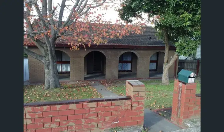 88 Robertson Street, Morwell VIC 3840