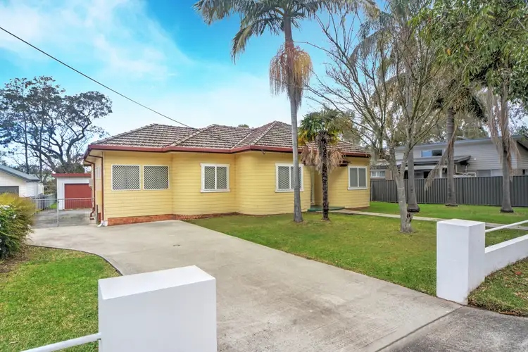 50 shoalhaven Street, Nowra NSW 2541