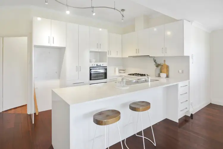 Second view of Homely house listing, 50 shoalhaven Street, Nowra NSW 2541