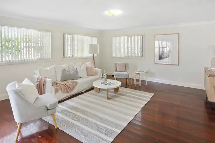 Third view of Homely house listing, 50 shoalhaven Street, Nowra NSW 2541