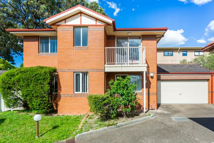 1/31 Bromley Avenue, Greenacre NSW 2190
