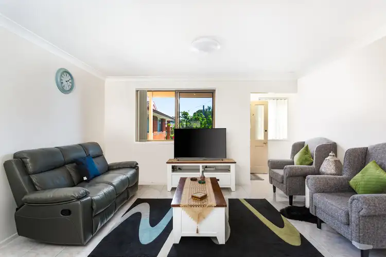 Third view of Homely townhouse listing, 1/31 Bromley Avenue, Greenacre NSW 2190