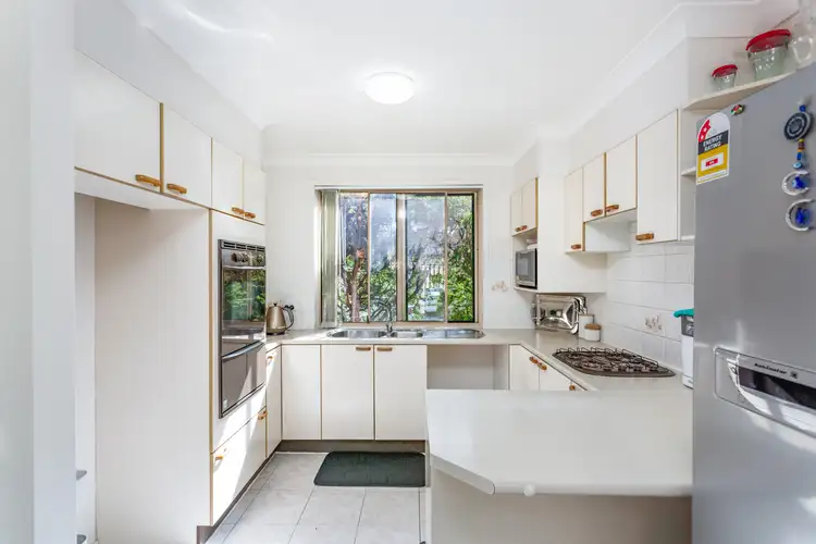 Fourth view of Homely townhouse listing, 1/31 Bromley Avenue, Greenacre NSW 2190
