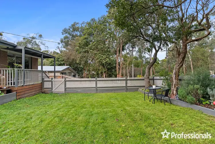 Second view of Homely house listing, 15 Hazford Street, Healesville VIC 3777