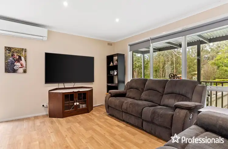 Third view of Homely house listing, 15 Hazford Street, Healesville VIC 3777