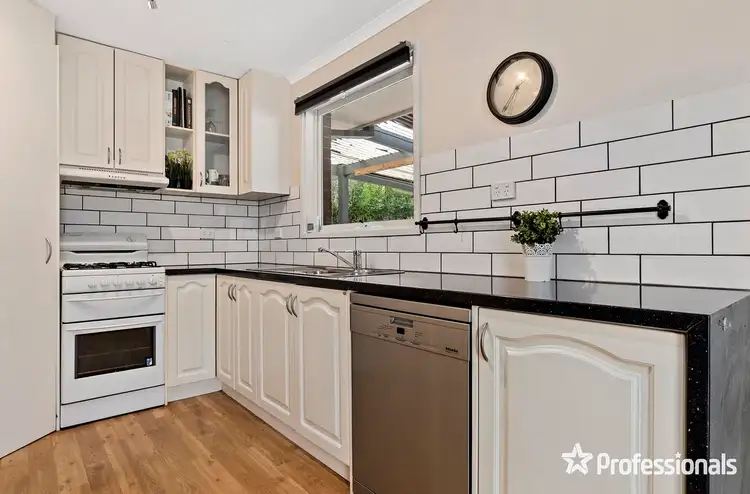 Fourth view of Homely house listing, 15 Hazford Street, Healesville VIC 3777