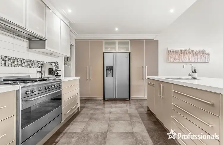 Second view of Homely house listing, 13 Glen Dhu Road, Kilsyth VIC 3137