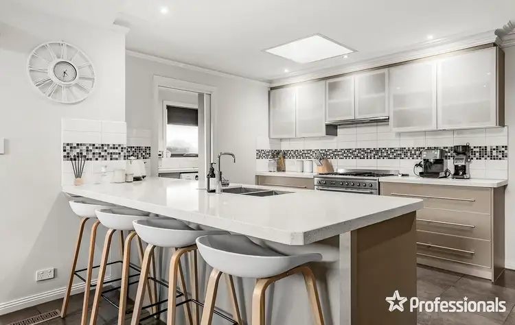 Third view of Homely house listing, 13 Glen Dhu Road, Kilsyth VIC 3137