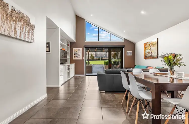 Fourth view of Homely house listing, 13 Glen Dhu Road, Kilsyth VIC 3137