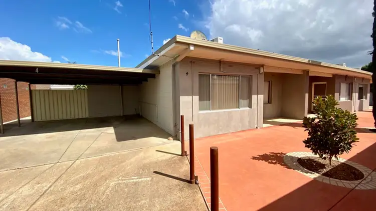 4/28 McEwen Street, Shepparton VIC 3630