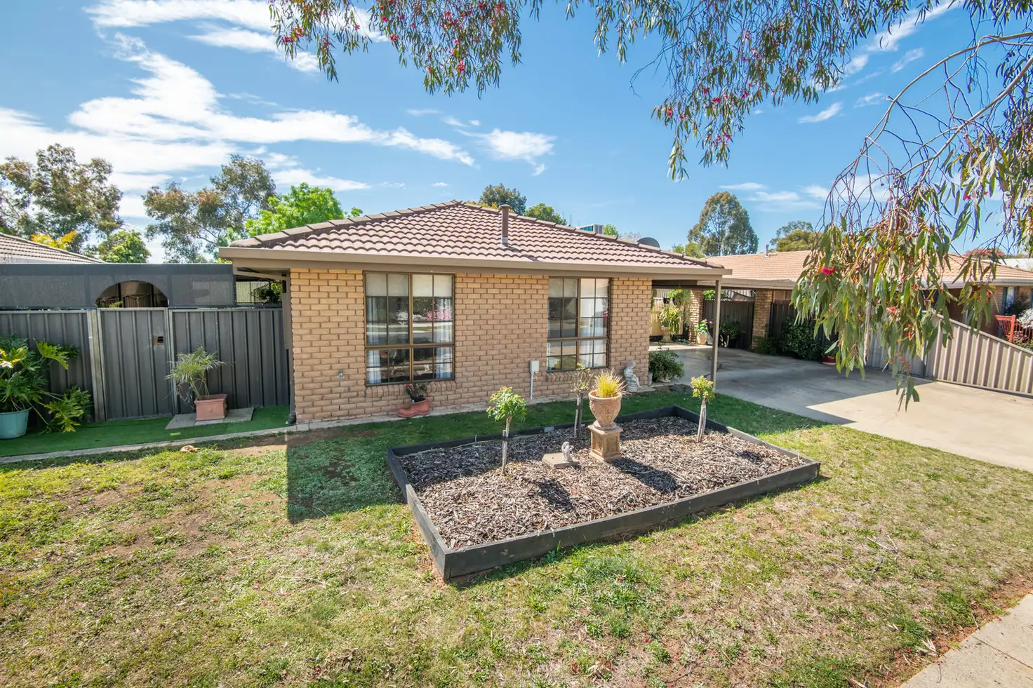 Main view of Homely house listing, 4 Solar Court, Shepparton VIC 3630