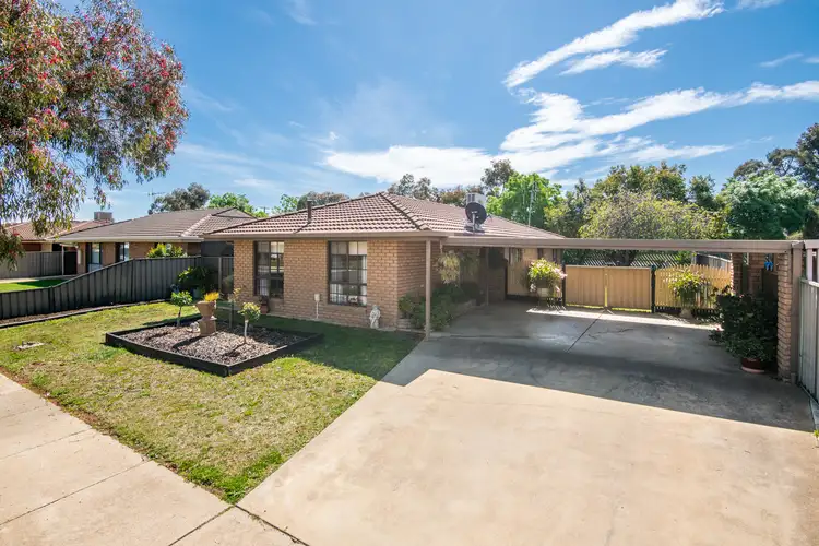 Second view of Homely house listing, 4 Solar Court, Shepparton VIC 3630