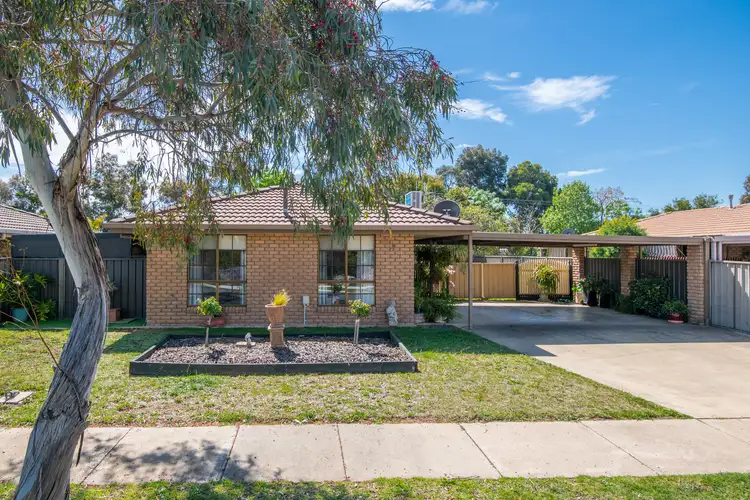 Third view of Homely house listing, 4 Solar Court, Shepparton VIC 3630