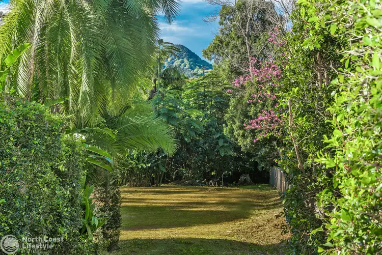 Third view of Homely land listing, 20 Azalea Street, Mullumbimby NSW 2482