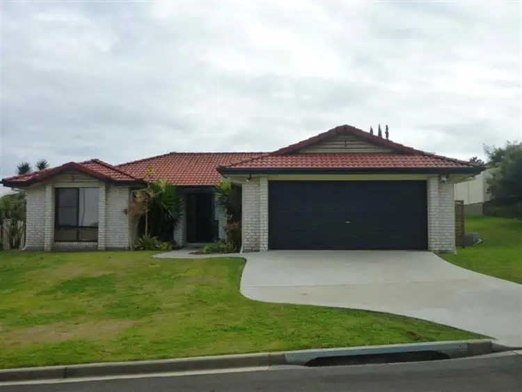 Main view of Homely house listing, 25 Waratah Way, Goonellabah NSW 2480