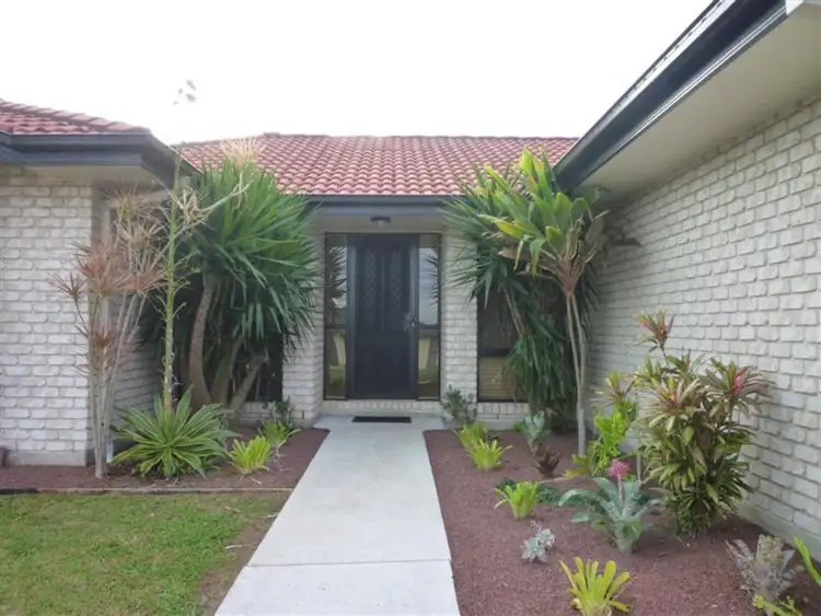 Second view of Homely house listing, 25 Waratah Way, Goonellabah NSW 2480
