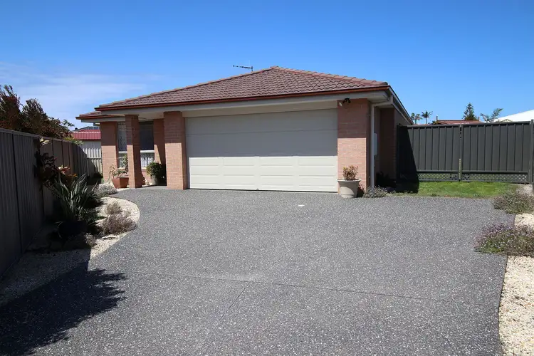 Main view of Homely house listing, 21 Tully Place, Harrington NSW 2427