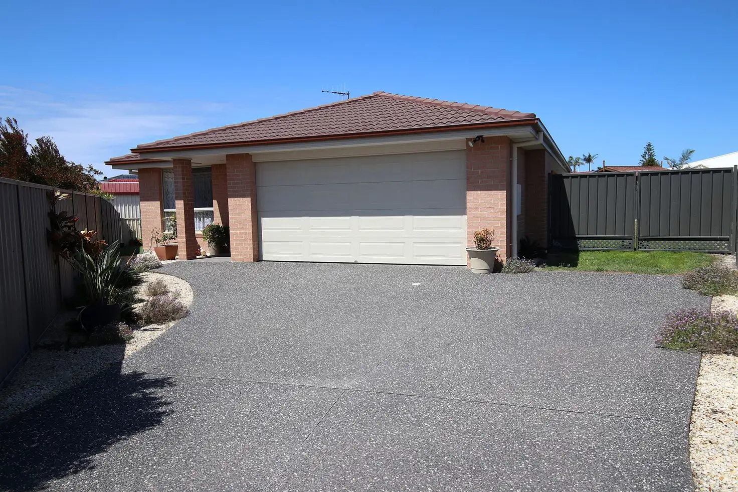 Main view of Homely house listing, 21 Tully Place, Harrington NSW 2427