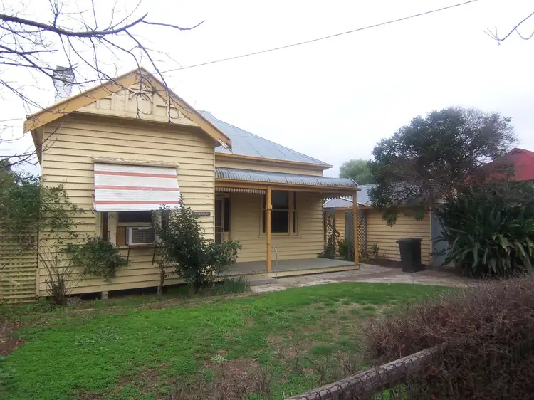 Main view of Homely house listing, 11 Jeffrey Street, Elmore VIC 3558
