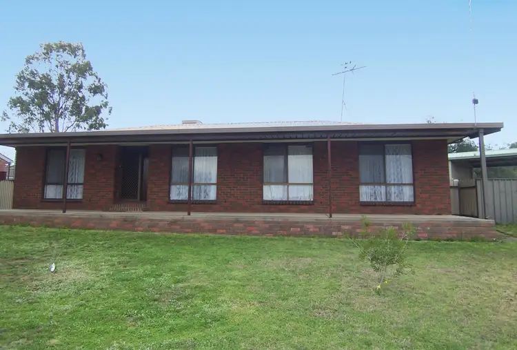 1 Lethebys Road, Sailors Gully VIC 3556