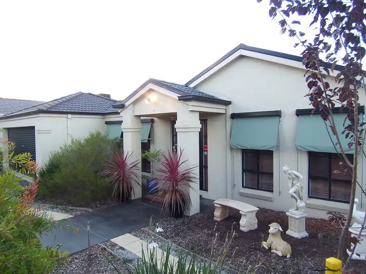 Main view of Homely house listing, 35 Brentwood Boulevard, Strathfieldsaye VIC 3551