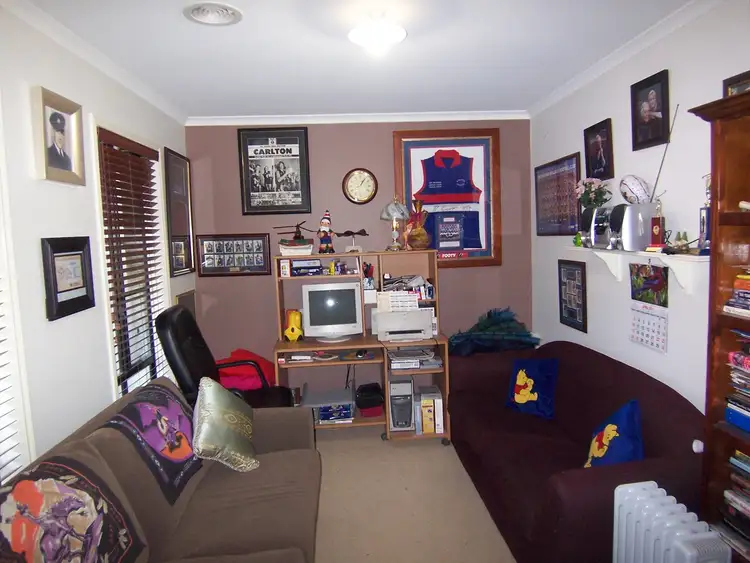 Second view of Homely house listing, 35 Brentwood Boulevard, Strathfieldsaye VIC 3551