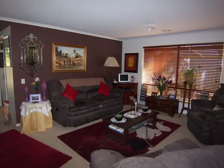 Fifth view of Homely house listing, 35 Brentwood Boulevard, Strathfieldsaye VIC 3551