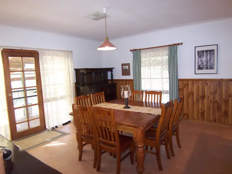 Second view of Homely rural property listing, 1 Callistemon Close, Junortoun VIC 3551
