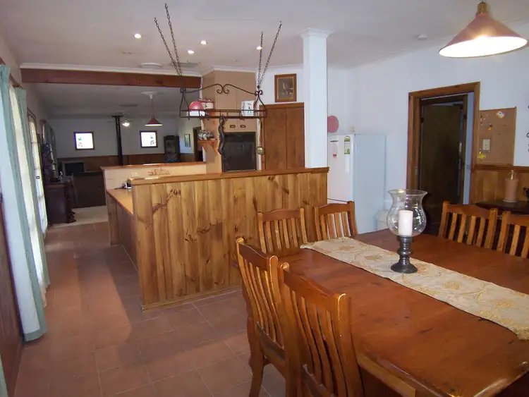 Fifth view of Homely rural property listing, 1 Callistemon Close, Junortoun VIC 3551