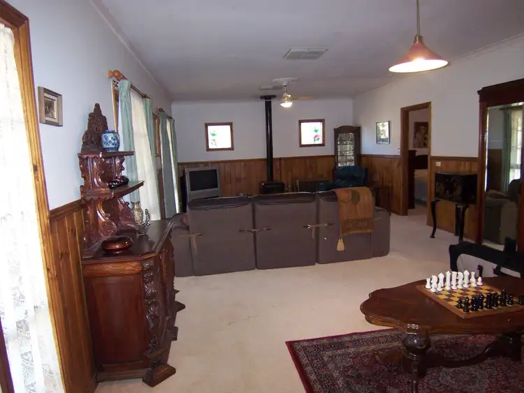 Sixth view of Homely rural property listing, 1 Callistemon Close, Junortoun VIC 3551
