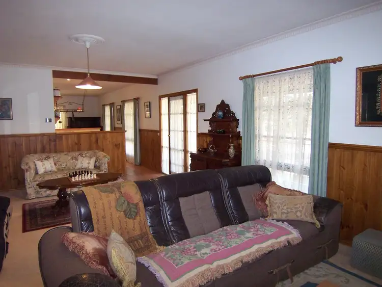 Seventh view of Homely rural property listing, 1 Callistemon Close, Junortoun VIC 3551