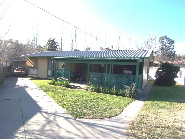 12 Pallett Street, Golden Square VIC 3555