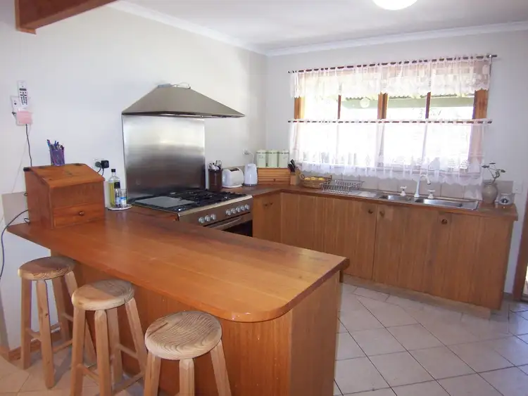 Second view of Homely house listing, 309 Somerset Park Road, Junortoun VIC 3551