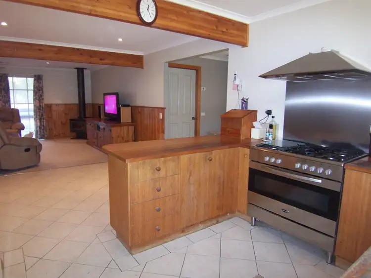 Third view of Homely house listing, 309 Somerset Park Road, Junortoun VIC 3551