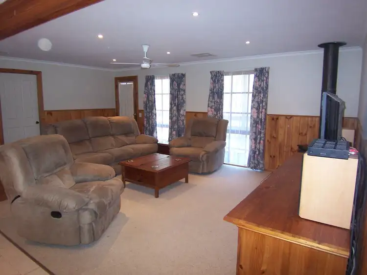 Fifth view of Homely house listing, 309 Somerset Park Road, Junortoun VIC 3551