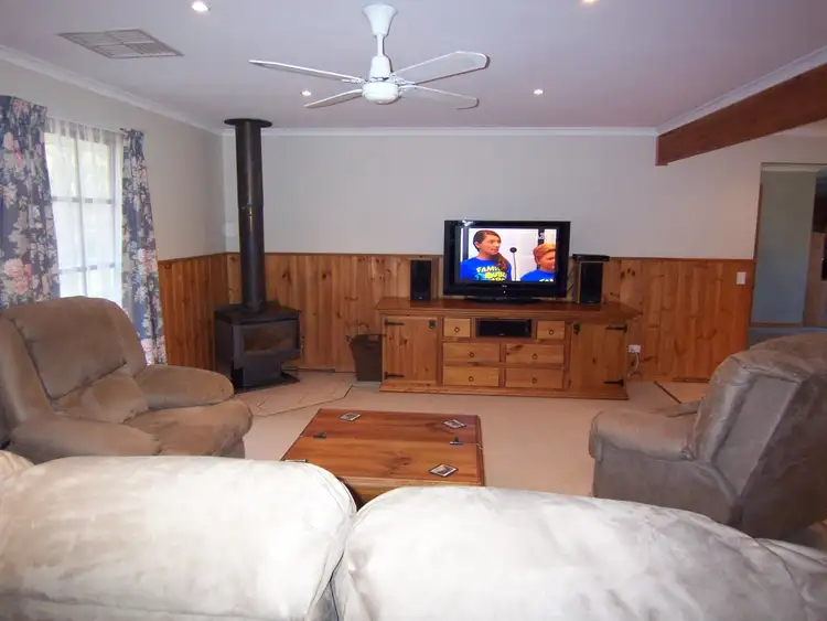 Sixth view of Homely house listing, 309 Somerset Park Road, Junortoun VIC 3551