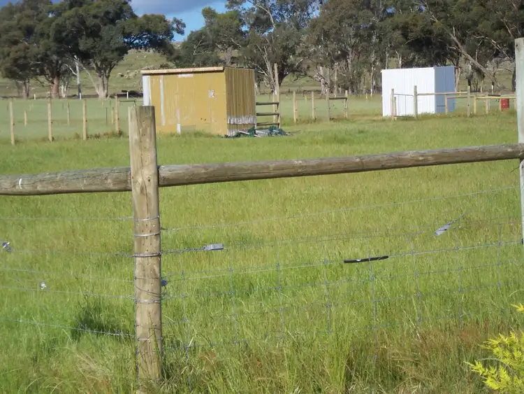 Third view of Homely land listing, Lot 8 Hamilton Way, Lockwood South VIC 3551