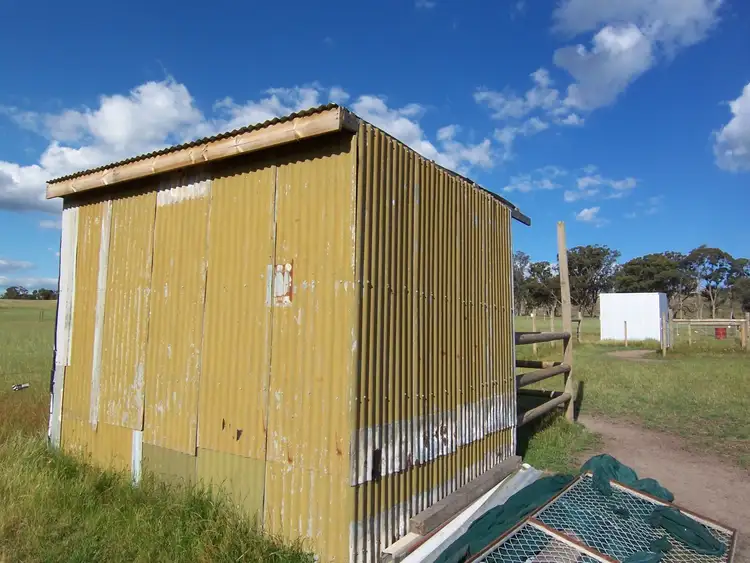 Fifth view of Homely land listing, Lot 8 Hamilton Way, Lockwood South VIC 3551