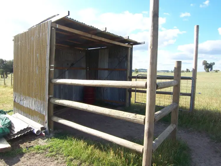 Sixth view of Homely land listing, Lot 8 Hamilton Way, Lockwood South VIC 3551