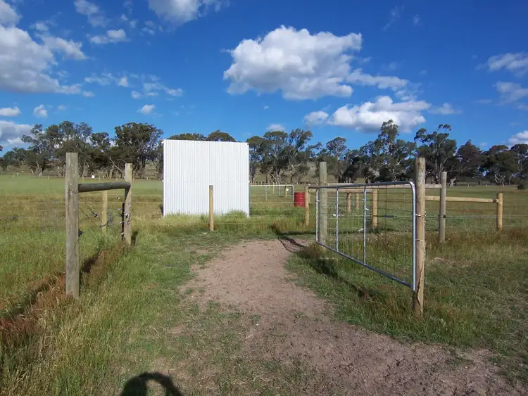 Seventh view of Homely land listing, Lot 8 Hamilton Way, Lockwood South VIC 3551
