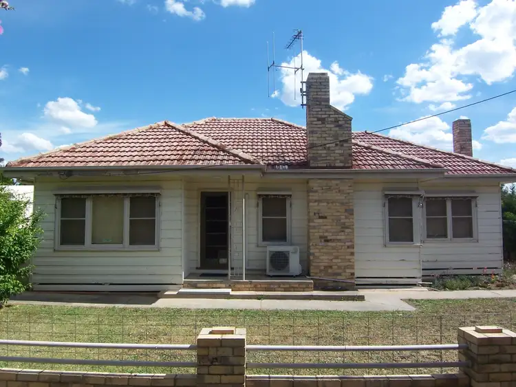 Main view of Homely house listing, 18 Phillip Street, East Bendigo VIC 3550