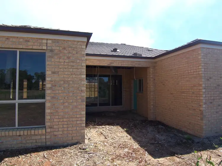 Second view of Homely house listing, 8 Gordon Court, Strathfieldsaye VIC 3551