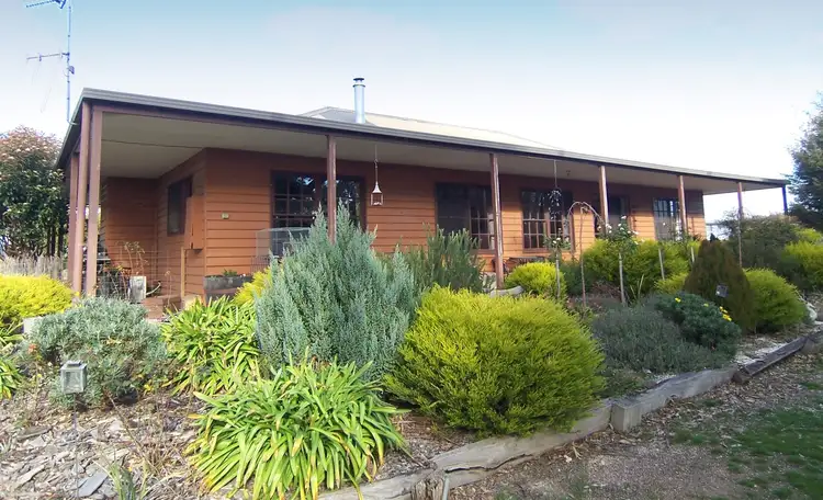 Main view of Homely house listing, 973 Fogartys Gap Road, Walmer VIC 3463